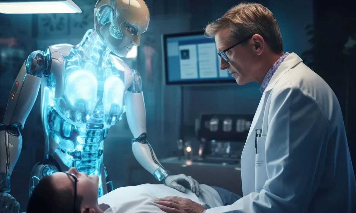 Health And Medical Center