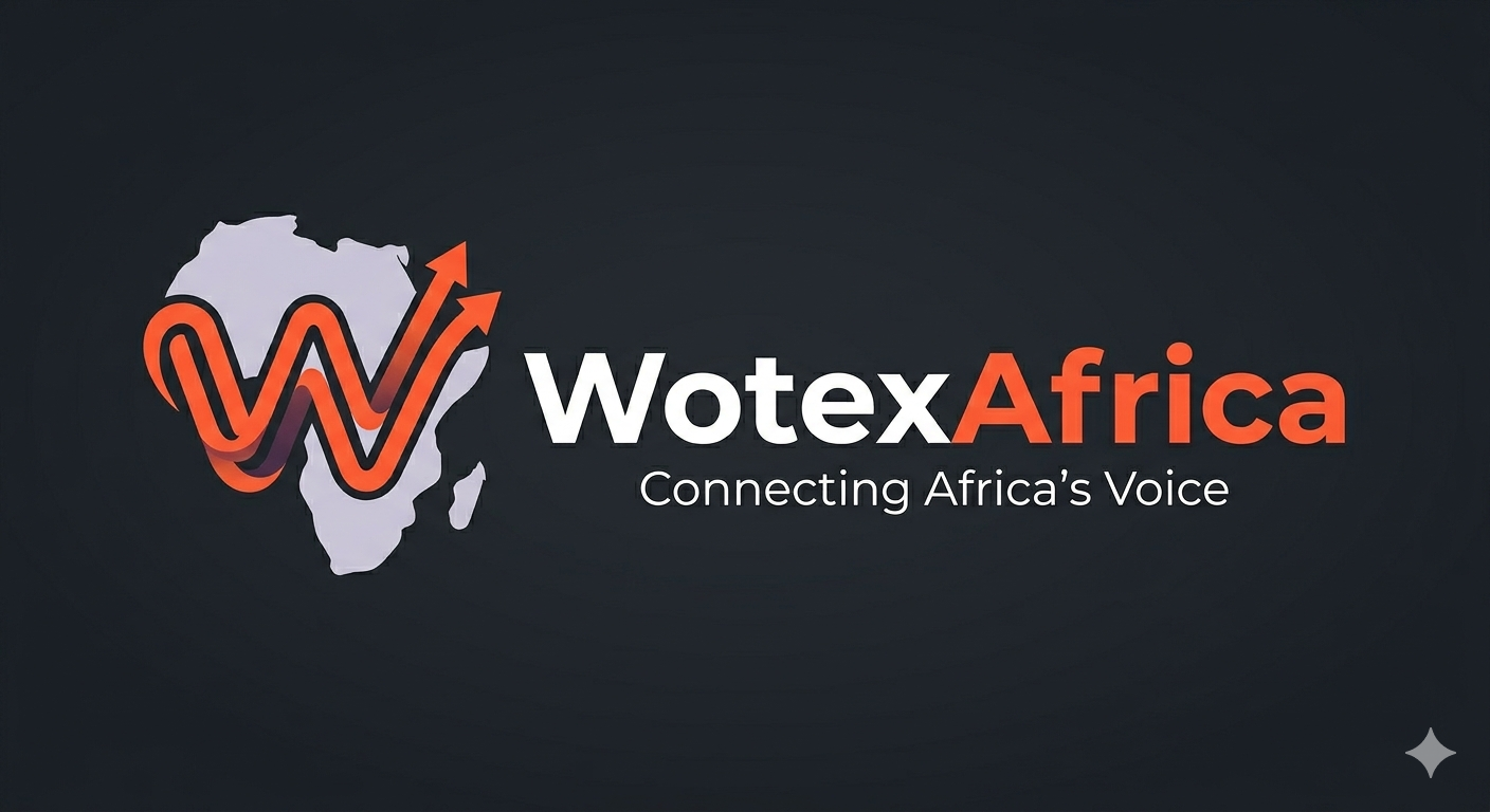 wotex africa darkmode